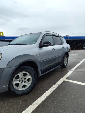 SsangYong Rexton SsangYong Rexton 2.7* 4X4* RX, снимка 2