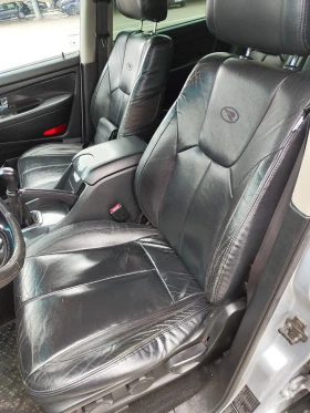SsangYong Rexton SsangYong Rexton 2.7* 4X4* RX, снимка 9