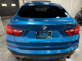 BMW X4 * M40i * АВТОКРЕДИТ БЕЗ ПЪРВОНАЧАЛНА ВНОСКА* , снимка 4