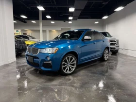 BMW X4 * M40i * АВТОКРЕДИТ БЕЗ ПЪРВОНАЧАЛНА ВНОСКА* , снимка 1
