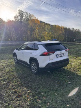 Toyota Rav4 XLE, снимка 6