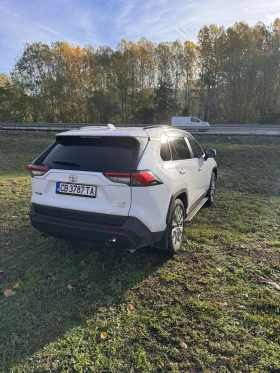 Toyota Rav4 XLE, снимка 5