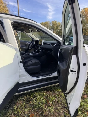 Toyota Rav4 XLE, снимка 7