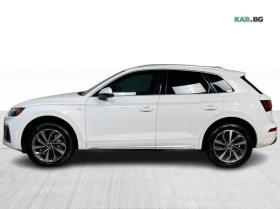 Audi Q5 Quattro* АвтоКредит* (ЦЕНА ДО БГ), снимка 5