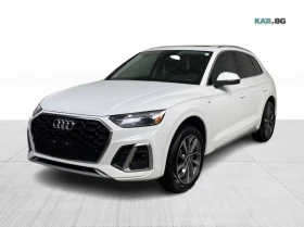 Audi Q5 Quattro* АвтоКредит* (ЦЕНА ДО БГ), снимка 4