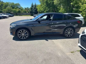 BMW X4 * xDrive30i * CARFAX * БЕЗ ПЪРВОНАЧАЛНА ВНОСКА, снимка 2