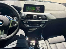 BMW X4 * xDrive30i * CARFAX * БЕЗ ПЪРВОНАЧАЛНА ВНОСКА, снимка 9