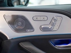 Mercedes-Benz GLS 63 AMG FACELIFT/ 4-MATIC/ BURM/ HUD/ 360/ PANO/ MULTIBEAM, снимка 11