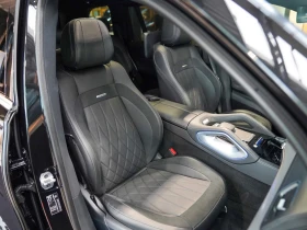 Mercedes-Benz GLS 63 AMG FACELIFT/ 4-MATIC/ BURM/ HUD/ 360/ PANO/ MULTIBEAM, снимка 12