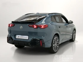 BMW X2 20 d xDrive M Sport Paket, снимка 4