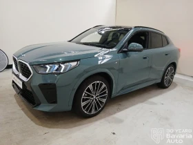 BMW X2 20 d xDrive M Sport Paket, снимка 2