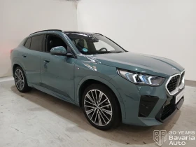 BMW X2 20 d xDrive M Sport Paket, снимка 5