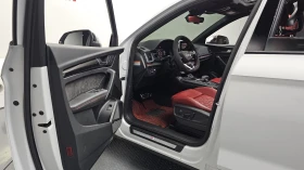 Audi SQ5 HUD* 360* BLIND SPOT* ЕЛ. БАГАЖНИК* КРАЙНА ЦЕНА, снимка 10