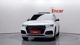 Audi SQ5 HUD* 360* BLIND SPOT* ЕЛ. БАГАЖНИК* КРАЙНА ЦЕНА, снимка 3