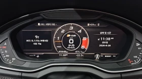 Audi SQ5 HUD* 360* BLIND SPOT* ЕЛ. БАГАЖНИК* КРАЙНА ЦЕНА, снимка 8