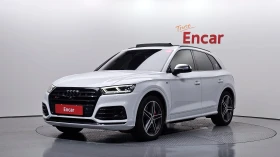 Audi SQ5 HUD* 360* BLIND SPOT* ЕЛ. БАГАЖНИК* КРАЙНА ЦЕНА, снимка 1