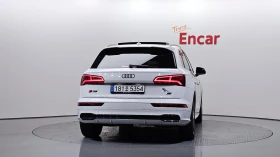 Audi SQ5 HUD* 360* BLIND SPOT* ЕЛ. БАГАЖНИК* КРАЙНА ЦЕНА, снимка 4