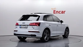 Audi SQ5 HUD* 360* BLIND SPOT* ЕЛ. БАГАЖНИК* КРАЙНА ЦЕНА, снимка 2