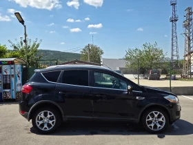 Ford Kuga Форд Куга 2.0 дизел 136 коня 4х4 2009г !!, снимка 4
