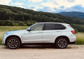 BMW X5 f15 Xdrive , снимка 9