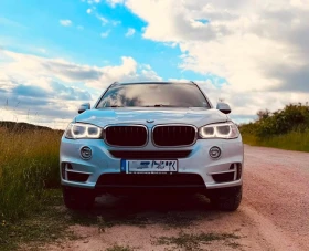 BMW X5 f15 Xdrive , снимка 1