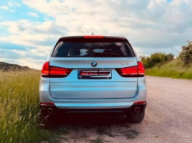 BMW X5 f15 Xdrive , снимка 10