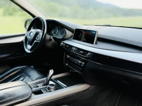BMW X5 f15 Xdrive , снимка 3
