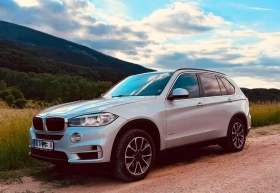 BMW X5 f15 Xdrive , снимка 7