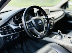 BMW X5 f15 Xdrive , снимка 2