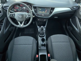 Opel Crossland X 1.6 D * 110 000 км.* EURO 6B* , снимка 10