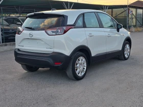 Opel Crossland X 1.6 D * 110 000 км.* EURO 6B* , снимка 4