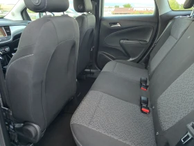 Opel Crossland X 1.6 D * 110 000 км.* EURO 6B* , снимка 8