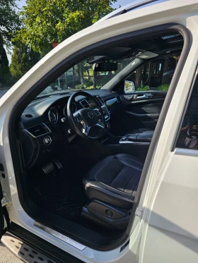 Mercedes-Benz ML 350 350bluetec, снимка 7
