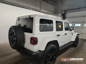 Jeep Wrangler, снимка 3