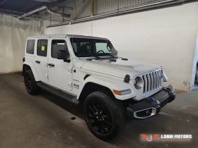 Jeep Wrangler, снимка 2