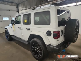 Jeep Wrangler, снимка 4