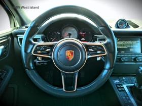 Porsche Macan S* PDK* BOSE* ОБДУХВАНЕ* ПАНОРАМА* , снимка 9
