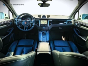 Porsche Macan S* PDK* BOSE* ОБДУХВАНЕ* ПАНОРАМА* , снимка 8