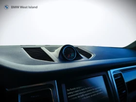 Porsche Macan S* PDK* BOSE* ОБДУХВАНЕ* ПАНОРАМА* , снимка 10