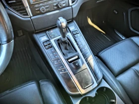 Porsche Macan S* PDK* BOSE* ОБДУХВАНЕ* ПАНОРАМА* , снимка 12