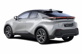 Toyota C-HR PHEV Teamplayer, снимка 5