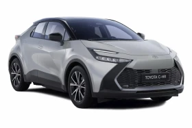 Toyota C-HR PHEV Teamplayer, снимка 2