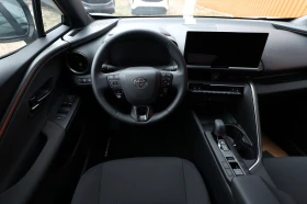 Toyota C-HR PHEV Teamplayer, снимка 9