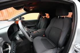 Toyota C-HR PHEV Teamplayer, снимка 10