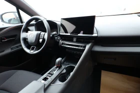 Toyota C-HR PHEV Teamplayer, снимка 7