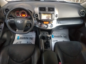 Toyota Rav4 2.2 EXECUTIVE | Mobile.bg   8