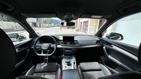 Audi SQ5 3.0 6VT Matrix/Въздушно, снимка 11 - Автомобили и джипове - 45843454