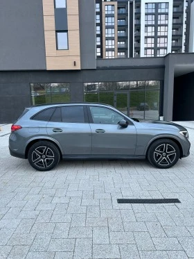     Mercedes-Benz GLC 220 200 4MATIC AMG   24.03