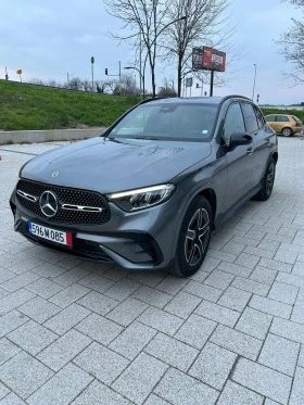  Mercedes-Benz GLC 22...