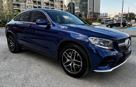 Mercedes-Benz GLE 250 AMG/COUPE/4MATIC